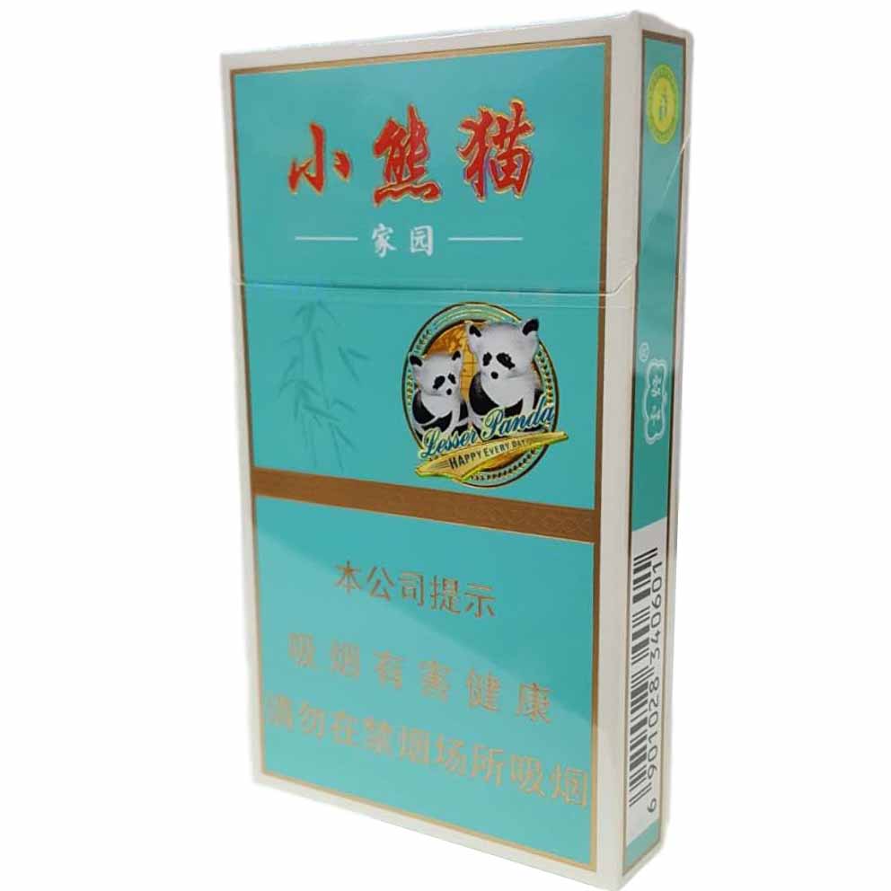 云烟       云烟小熊猫家园 销售价格